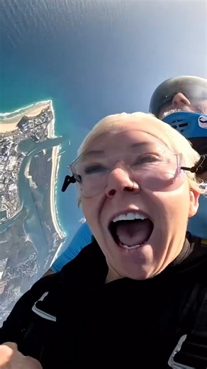 Nothing will ever beat that initial fall out of the plane 😍 #skydiving #skydivers #goldcoastskydive #destinationqueensland #goldcoast #australia #beach #tandemskydiving #adrenaline #parachuting #instagood #photooftheday #travelphotography #explore #adventure #adrenaline #adrenalinejunkie #adventure #thrillseeker #extreme #adrenalinerush #extremesports #risk #adventuretime #liveforthrill #tandemskydiving #skydivegram #skydivinglife #skydivinglovers | Gold Coast Skydive