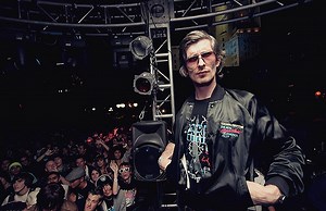 Kavinsky Debuts Futuristic New Single "Zenith" Featuring Prudence & Morgan Phalen -