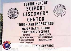 2023 marks the 25th Anniversary of Sci-Port Discovery Center! Today, we're kicking off this year-long celebration with a look back at how it all began. #Sciport25 #DiscoverSciport | Sci-Port Discovery Center | Facebook