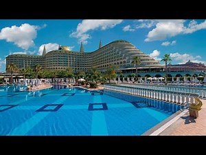 Delphin🐬 Imperial Hotel *****