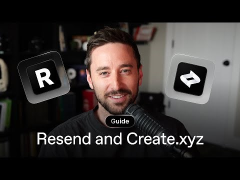 How to use Resend with Anything