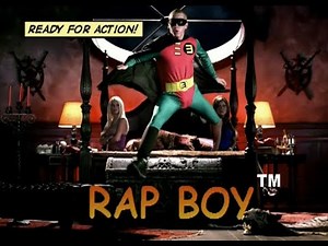 Without Me (Rap Boy Remaster) - Eminem