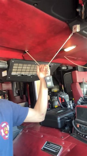 Grover Products Co. on Instagram: "Grover 1510 Stuttertone®️ Air Horns in Action!"