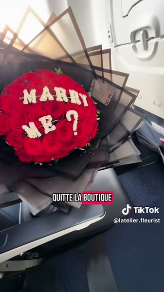 Mission Amour : Demande en Mariage à Venise 🌹💍