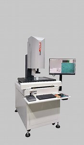 [Hot Item] 2D Automatic Measuring Instrument