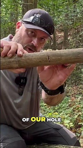 How-to Use a Fire Saw: Primitive Firestarting Technique for SHTF