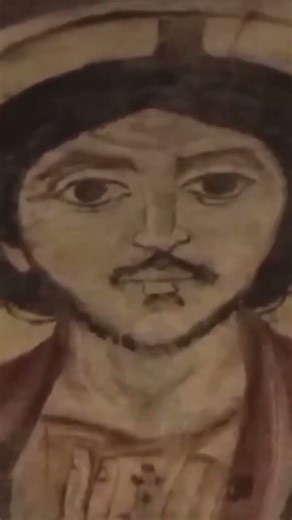 ⛪المتحف القبطي (300 - 700)م ـ مجمع الأديان القاهرة 7-21