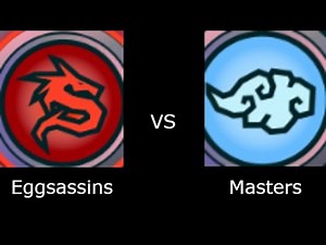 Shell Shockers - Fight For The Masters!