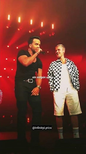 Despacito - Luis Fonsi & Daddy Yankee ft. Justin Bieber | lyrics | aesthetic | english songs |Slowed