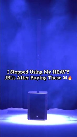 $579 - 2000 Watt S-1503 Portable Column Array Speaker from Exoton!