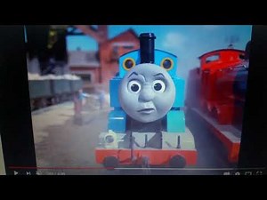 Thomas and Friends Calling All Engines Trailer US