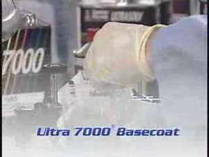 Sherwin-Williams Automotive - AWX / ESP