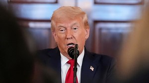 May 2, 2025 – Donald Trump presidency news | CNN Politics