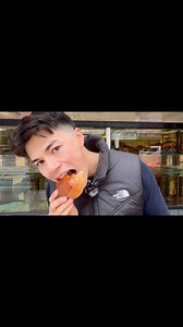 Gong Xi Fa Cai 🎇 Happy Chinese New Year Baked Roast Pork Bun and Pineapple and Pork Bun at Mei Lai Wah #food #chinesefood #chinesenewyear #asianfood #nyc #nycfood #reels #explore | benjamiinc