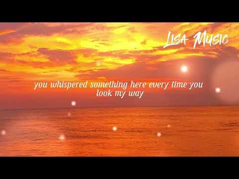 First Time Feeling (lyric Video)