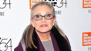 Carrie Fisher Was a Mental Health Advocate Inspired by Her Own Struggles