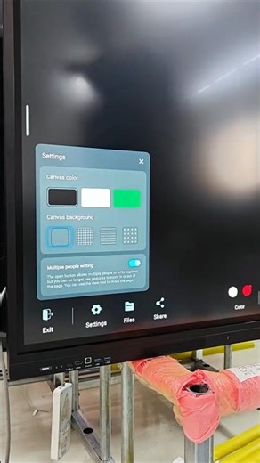 LCD Digital Signage Factory！#MZY#lcddigitalsignage#interactivewhiteboard