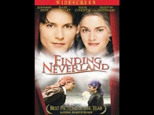 Opening to Finding Neverland 2005 DVD