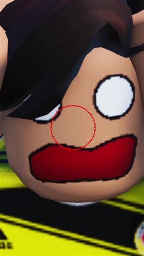 How A Single Mistake Ended His Life ⚽️ #roblox #worldcup2026 #robloxhorror #robloxanimation