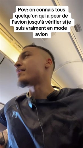 La vérité sur le mode avion en avion