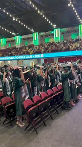 Gorton High School Class of 2024, now alums! #YonkersPublicSchools | Yonkers Public Schools