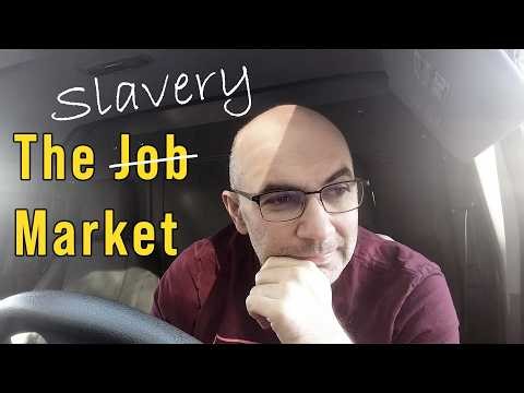 If you're feeling trapped you're not alone