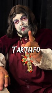 La hipocresía, el humor y la genialidad de Molière se toman la escena con Tartufo en Medellín. El Grupo Teatro Libre te espera en el Pequeño Teatro de Medellín para disfrutar de esta obra imperdible. 📅 12 y 13 de diciembre – 7:30 p.m. 💛 Aporte voluntario ¡No faltes! Somos cultura Somos historias Somos ciudad Somos #teatrolibre | Teatro Libre