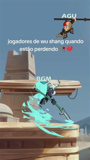 lil Bro só tem triângulo no controle #brawlhalla #brawlhallamoments