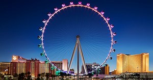 High Roller Promo Code & Discount Tickets - Las Vegas Jaunt