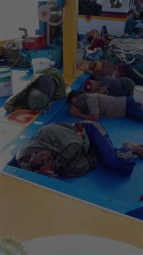 Cerita Nelayan Madura: Kehidupan dan Tantangannya