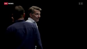 Choreograf Marco Goecke feiert am Theater Basel Premiere