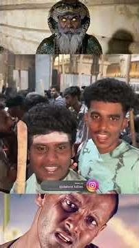 ஐயா, என்னால நாகமா உருமாற முடியும்🐍😨Unbelievable Encounter at the Sacred Velliangiri Hills #shorts