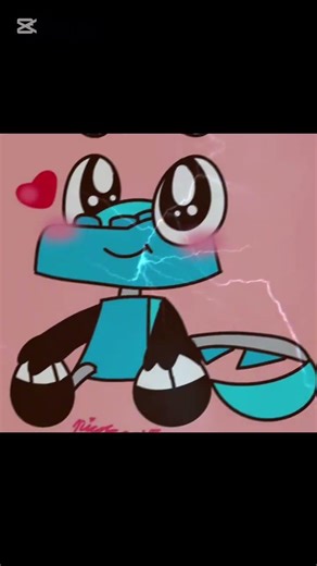 Mixels - Flurr - Tribute - Rin Raja