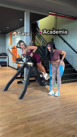 Academia vs Treino em Casa: Qual é o Melhor?
