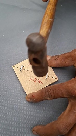 16K views · 30 reactions | ideas for binding wood using staples #fblifestyle #diy #tips #project #woodworking | Bengkel Sofa Mamas | Facebook