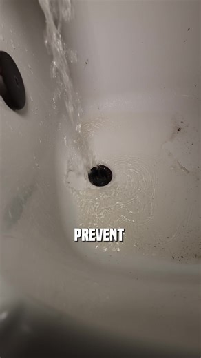 Let’s repair this clogged tub drain ⚙️ Follow for more quick, pro plumbing tips to keep your drains clear! #homemaintenance #plumbingsolutions #plumbingproblems #plumbingservices #homerepair | Tennessee Standard Plumbing