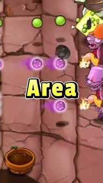 Its Dark Power Is Very Lethal! The Destructive Colpeta Is In PvZ Fusion ‼🔥🌱