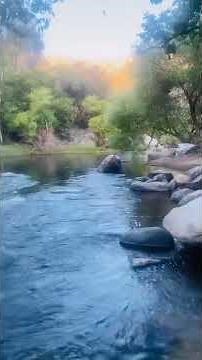 2 days at Clothing Optional Miracle Hot springs California