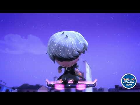 PJ Masks: Meet Luna Girl