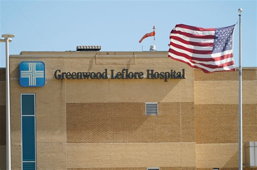 Mississippi submits plan to improve rural health care by 2031