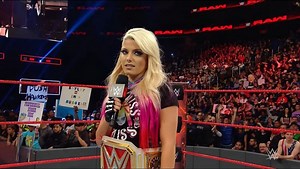 4 Reasons why Alexa Bliss is the best promo in WWE today
