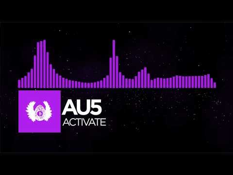 [Melodic Dubstep] - Au5 - Activate [Monstercat Fanmade]