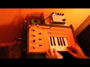 EML POLY-BOX   JUPITER III