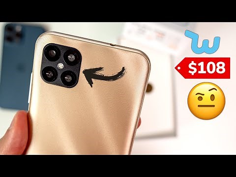 I bought a FAKE iPhone 13 Pro Max from Wish..