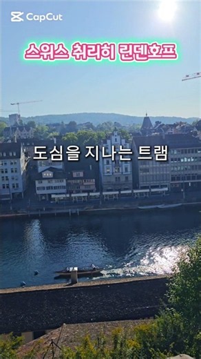 #스위스린덴호프 #취리히린덴호프 #스위스여행 #스위스자유여행 #취리히여행 #취리히자유여행 #shorts #사랑의불시착촬영지