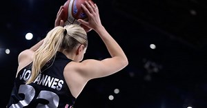 Basket (F): l'Asvel et Bourges dans la même moitié de tableau