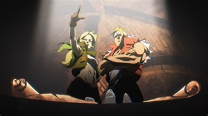 Metal Slug Tactics announced, reunites Marco, Eri, Fio, and Tarma