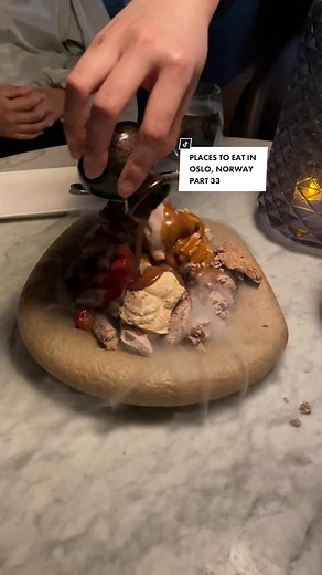 Best Places to Eat in Oslo, Norway - Local Eateries Guide