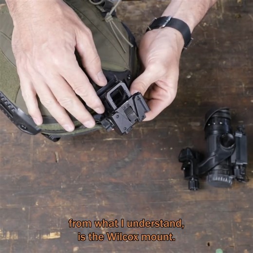 82K views · 719 reactions | Reviewing My Military Grade PVS-14 Night Vision Setup  | Wranglerstar | Facebook