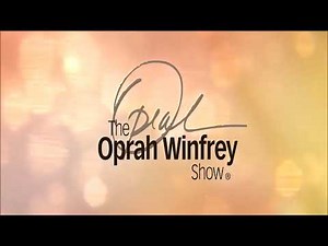 Theme of "The Oprah Winfrey Show" (1989-1993) ~ Quincy Jones (Extended w/DL)